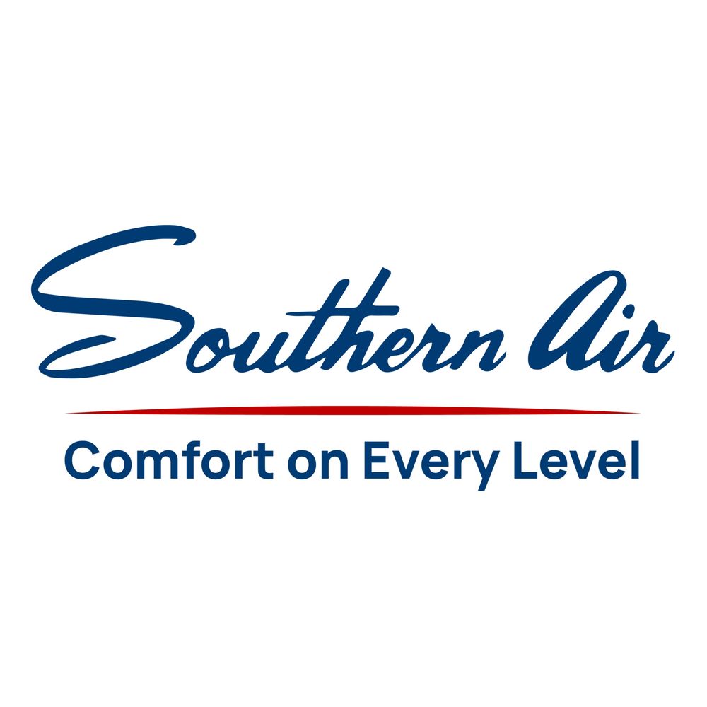 Slide of Southern Air