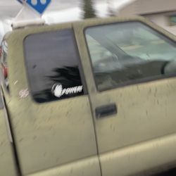 Domino's Pizza - Angry delivery guy who yelled at me