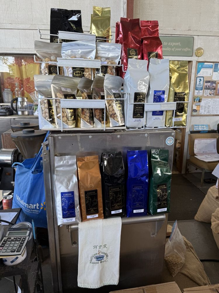 Captain Cook Trading Logo