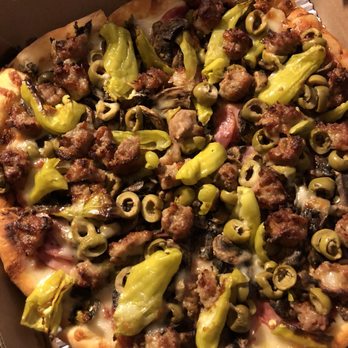 Vip Pizza - Pizza Near Me - Stockton, California Vip Pizza - Pizza Near Me - Stockton, California