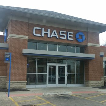 Chase Bank - Banks & Credit Unions Near Me - Chicago, Illinois Chase Bank - Banks & Credit Unions Near Me - Chicago, Illinois