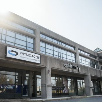Physioactif - Physical Therapy Near Me - Laval, Quebec