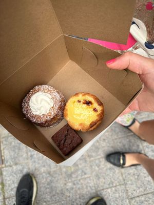 Pan Chancho Bakery & Café by null