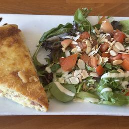 Quiche Lorraine