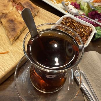 Kolbeh Turkish Restaurant - Turkish Near Me - Fairfax, Virginia