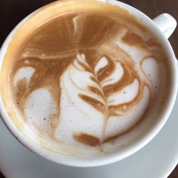 Dottie's Coffee Lounge - Mocha - Coffee & Tea Near Me - Pittsfield, Massachusetts