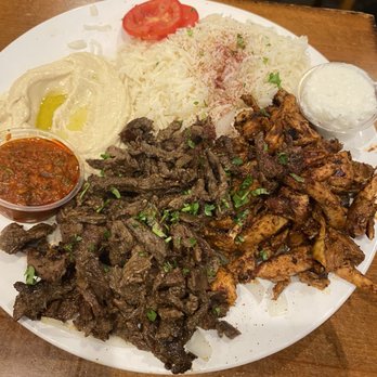 Aladdin Cafe - Mediterranean Near Me - San Diego, California Aladdin Cafe - Mediterranean Near Me - San Diego, California