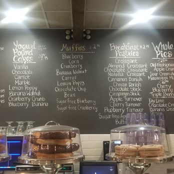 Martha's Country Bakery - Coffee & Tea Near Me - Brooklyn, New York Martha's Country Bakery - Coffee & Tea Near Me - Brooklyn, New York