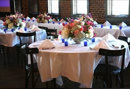 Rick's On the Square by null