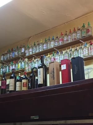 La Bodegueta de Cal Pep by null