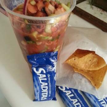 Mariscos Oceanos - Food Trucks Near Me Mariscos Oceanos - Food Trucks Near Me