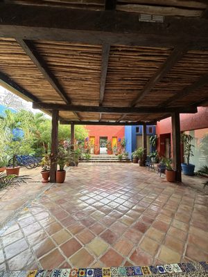Casa de los Sueños by null