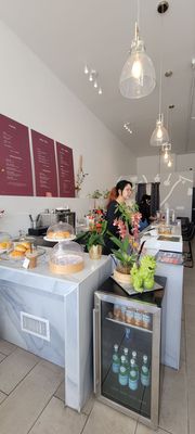 Tí Cafe by null