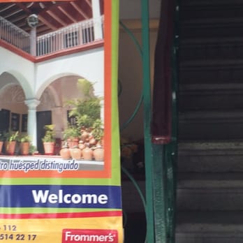 Hotel Las Rosas - Hotels Near Me - Oaxaca, OAX