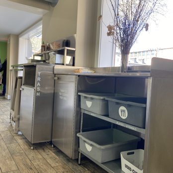 Sprout Vietnamese Eatery - Super clean - Vietnamese Near Me - Lancaster, Pennsylvania