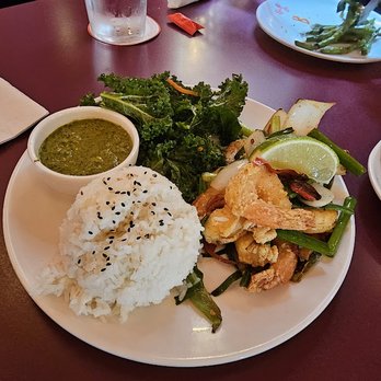 Best Quality Daughter - Salt-n-pepper shrimp - Asian Fusion Near Me - San Antonio, Texas Best Quality Daughter - Salt-n-pepper shrimp - Asian Fusion Near Me - San Antonio, Texas
