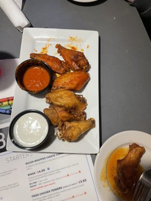 B-52 Burgers & Brew Inver Grove Heights by null