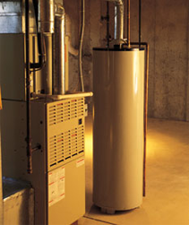 Slide of Falcone and Truman Plumbing