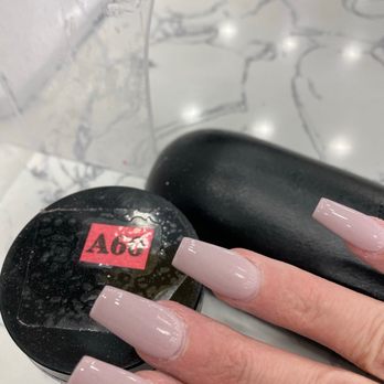 Beauty Nails - Coffin - Nail Salons Near Me - Lexington, Kentucky Beauty Nails - Coffin - Nail Salons Near Me - Lexington, Kentucky