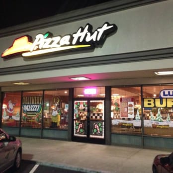 Pizza Hut