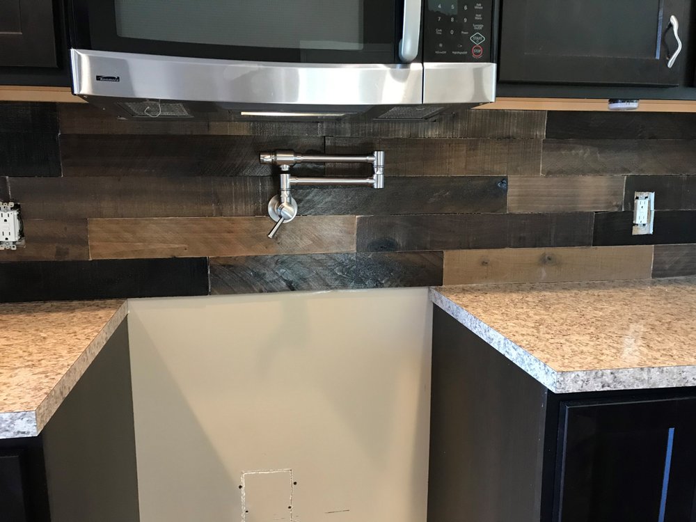 Slide of Butler's Rooter