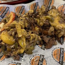 Daddy's Philly* Daddy's Philly*