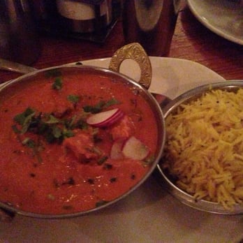 Pondicheri - Butter chicken... Fabulous. - Indian Near Me - Houston, Texas Pondicheri - Butter chicken... Fabulous. - Indian Near Me - Houston, Texas