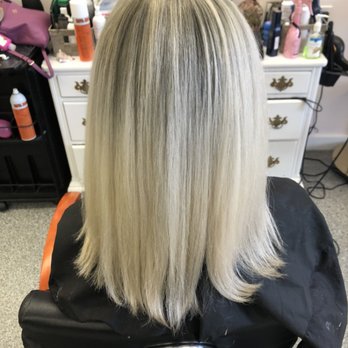Kassie Abdulghani - Beautiful color correction done - Hair Stylists Near Me - Saint Augustine, Florida Kassie Abdulghani - Beautiful color correction done - Hair Stylists Near Me - Saint Augustine, Florida