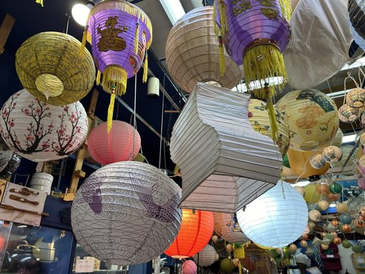 The Wok Shop by null