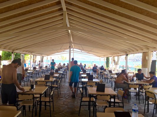 Akçagerme Plajı by null