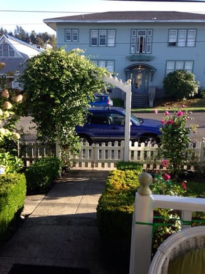 Rose River Inn Bed & Breakfast by null