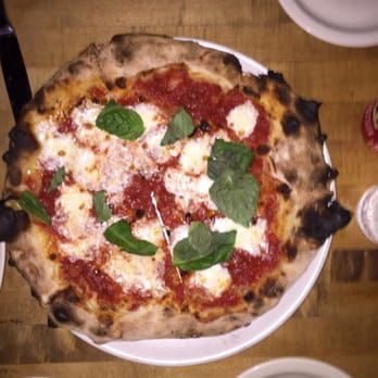 Pizzeria Bianco - Pizza Near Me - Phoenix, Arizona Pizzeria Bianco - Pizza Near Me - Phoenix, Arizona