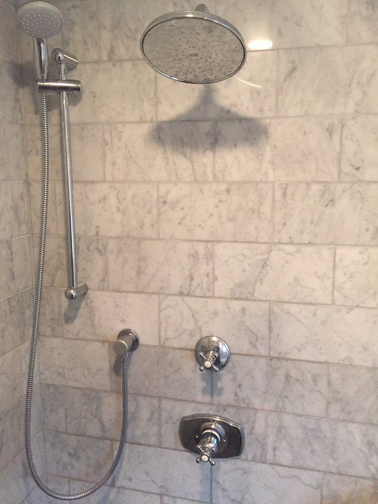 Slide of Ferguson Plumbing and Heating