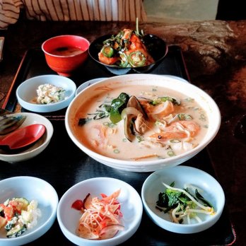 Domo - Japanese Near Me - Denver, Colorado