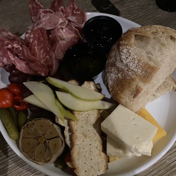 Michael Angelo's Winery - Charcuterie board - Wineries Near Me - Richfield, Ohio Michael Angelo's Winery - Charcuterie board - Wineries Near Me - Richfield, Ohio
