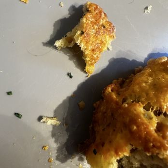 61hundred Bread - Hair in my scone - Bakeries Near Me - Santa Ana, California 61hundred Bread - Hair in my scone - Bakeries Near Me - Santa Ana, California
