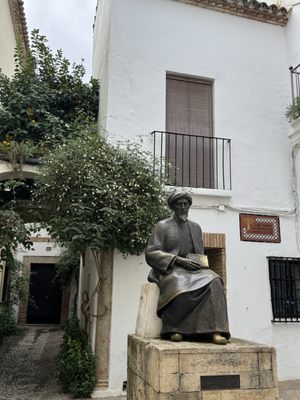 Córdoba Synagogue by null
