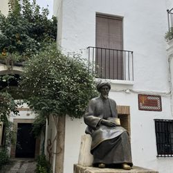 Sinagoga de Cordoba