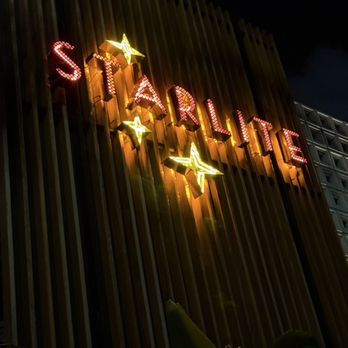Starlite - Cocktail Bars Near Me - San Diego, California Starlite - Cocktail Bars Near Me - San Diego, California