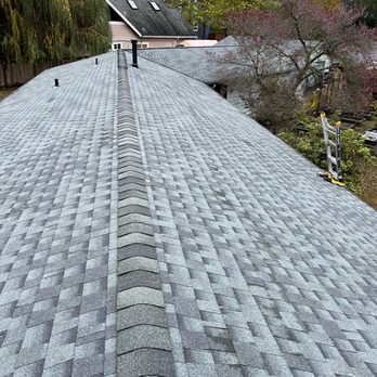 Astro Roofing - Roofing Near Me - Kirkland, Washington