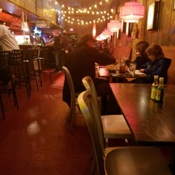 El Diablo Loco Cantina & Tequila Bar