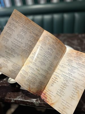 Anzio's Italian Restaurant by null