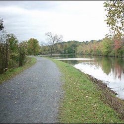 Old Erie Canal State Park