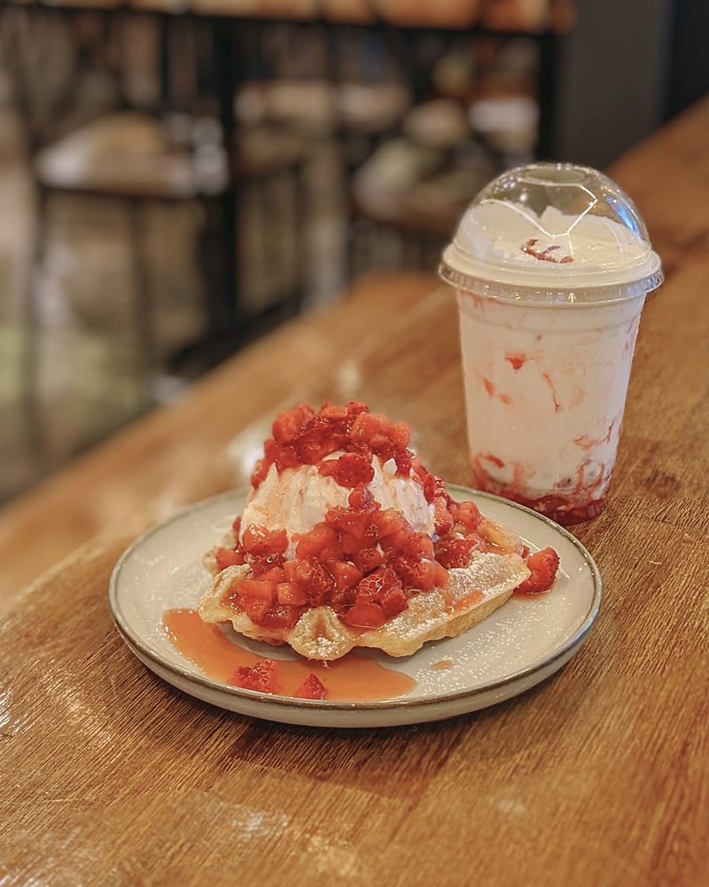 CAFE HWASAN 597 Photos & 174 Reviews 2001 Coit Rd, Plano, Texas