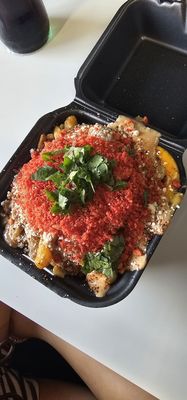 Jefe's Street Tacos & More by null