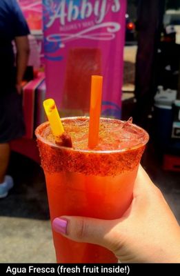 Chula Vista Farmers Market by null