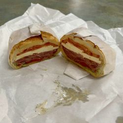 Rocco's Cafe & Delicatessen - Classic Castellano
