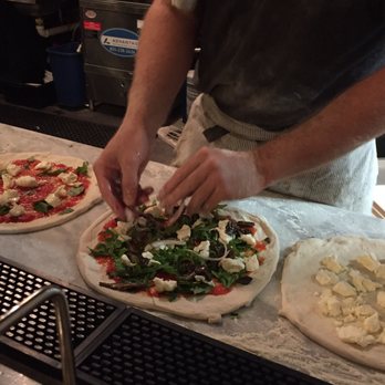 Brick Fire Tavern - Pizza Near Me - Honolulu, Hawaii Brick Fire Tavern - Pizza Near Me - Honolulu, Hawaii