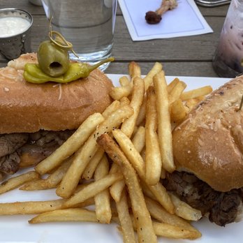 Brooks' Bar & Deck - Sports Bars Near Me - Stateline, Nevada Brooks' Bar & Deck - Sports Bars Near Me - Stateline, Nevada