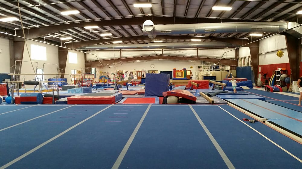 CAPITAL GYMNASTICS Updated October 2024 11 Photos 504 Denali Pass, Cedar Park, Texas